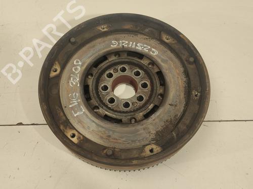 Used Flywheel BMW 3 (E46) 320 d (136 hp) 14300634