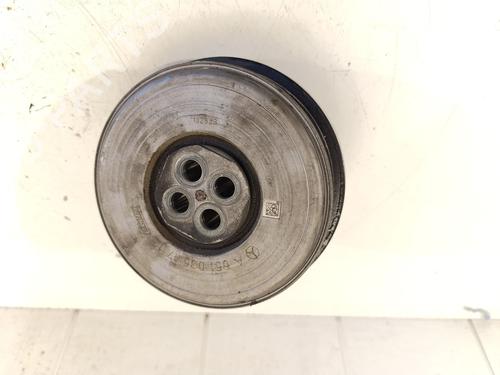 Remskive MERCEDES-BENZ GLK-CLASS (X204) 220 CDI (204.902) (170 hp) 32786227