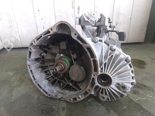 Used Gearbox MERCEDES-BENZ A-CLASS (W169) A 160 CDI (169.006, 169.306) (82 hp) 29852442
