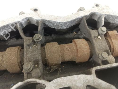 Cylinder head PEUGEOT BOXER Van (230L)  | BP29528016M5 