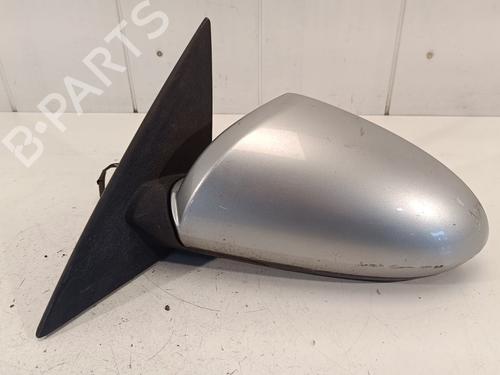 Left mirror NISSAN PRIMERA Hatchback (P12)  | BP17756658C26 