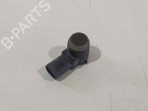 Elektronisk modul PEUGEOT 407 (6D_) [2004-2011]  10247031