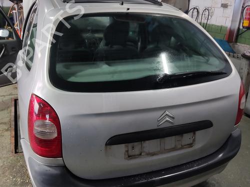 Used Tailgate CITROËN XSARA PICASSO (N68) [1999-2012]  17061684