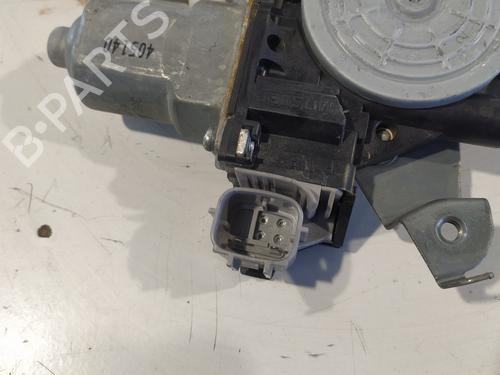 Front right window mechanism NISSAN JUKE (F15) 1.5 dCi | BP7834060C23 