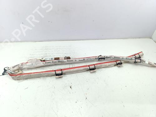 Venstre gardin airbag VW TOURAN (5T1) 2.0 TDI (190 hp) 32361313