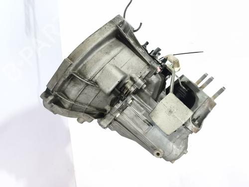 Used Gearbox Gearbox FORD TRANSIT COURIER B460 Box Body/MPV 1.5 EcoBlue (100 hp) 40158056 40158056