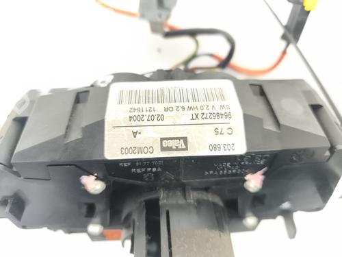 Switch PEUGEOT 407 (6D_) 2.0 HDi 135 (6DRHRH, 6DRHRE, 6DRHRG, 6DRHRJ) | BP33690977I30  - Image 5