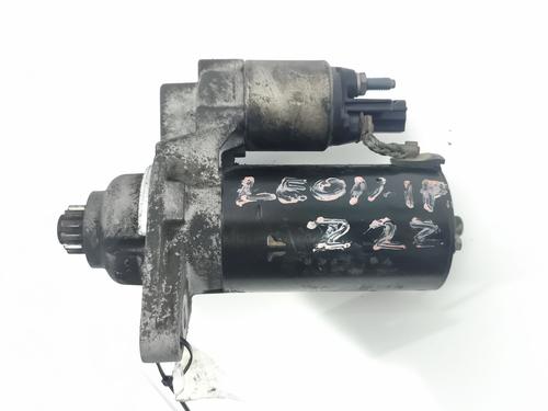 Starter SEAT LEON (1P1) 1.6 TDI | BP33540576M8 - Image 4