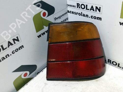 Used Right taillight BMW 5 (E34) 520 i 24V (150 hp) 4060499