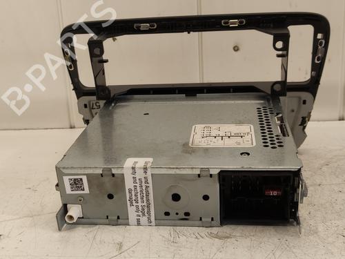 Radio SEAT Mii (KF1, KE1)  | BP10088078E6 