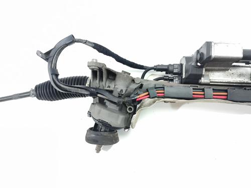 Steering rack SEAT LEON (1P1) 2.0 TDI 16V | BP36778340M22  - Image 7
