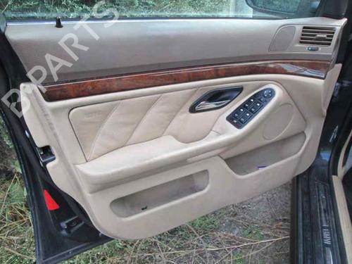 Electronic module BMW 5 (E39) 530 i | BP10039586M83 
