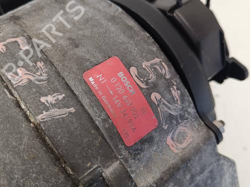 Alternator BMW 5 (E34) 520 i | BP16848692M7 