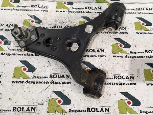 Used Left front suspension arm MERCEDES-BENZ A-CLASS (W169) [2004-2012]  8688758