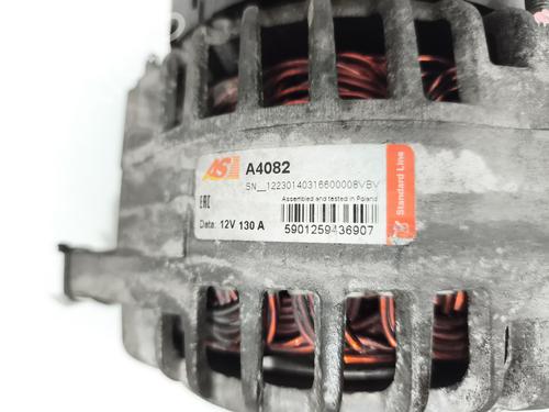 Alternator SAAB 9-3 (YS3F, E79, D79, D75) 1.9 TiD | BP36777700M7 - Image 3