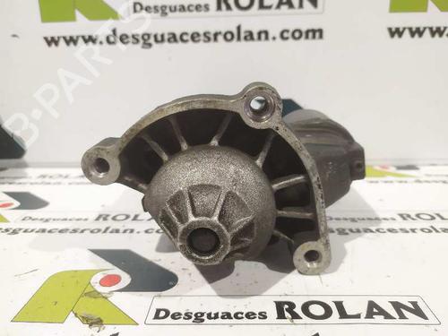 Starter PEUGEOT 306 Hatchback (7A, 7C, N3, N5)  | BP4980420M8 