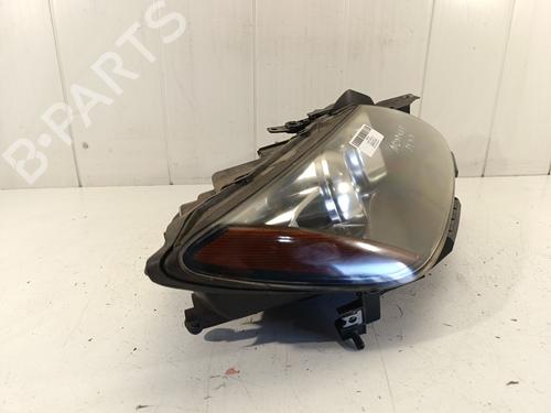 Højre forlygte MAZDA CX-7 (ER) 2.2 MZR-CD AWD (ER10A) | BP28304923C29 