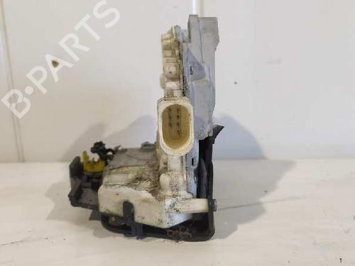 Rear right lock AUDI A3 Sportback (8PA) 1.9 TDI | BP7169322C99 