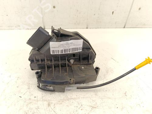 Venstre bak lås FORD FIESTA VI (CB1, CCN) 1.6 TDCi | BP25761311C100 