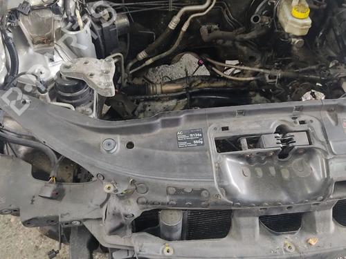 Used Front slam panel Front slam panel 37200593 37200593