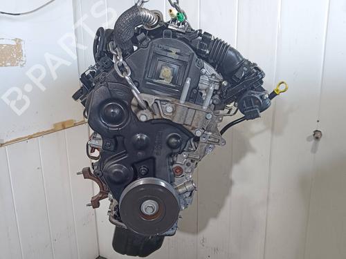 Engine FORD C-MAX (DM2) 1.6 TDCi | BP16757458M1 - Image 3