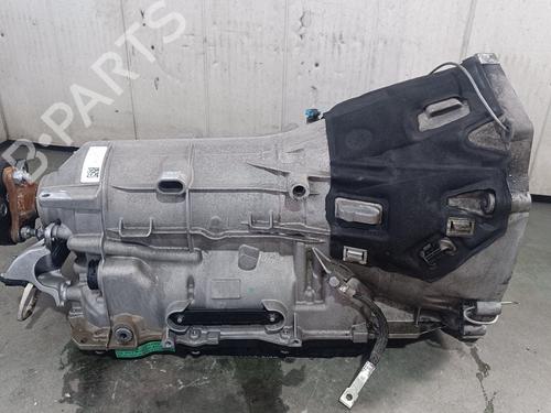 Used Gearbox BMW 3 Gran Turismo (F34) 320 d (184 hp) 18299735