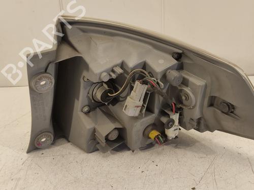 Left taillight SUBARU IMPREZA Hatchback (GR, GH, G3) 2.0 R AWD (GH7) | BP9449904C34 