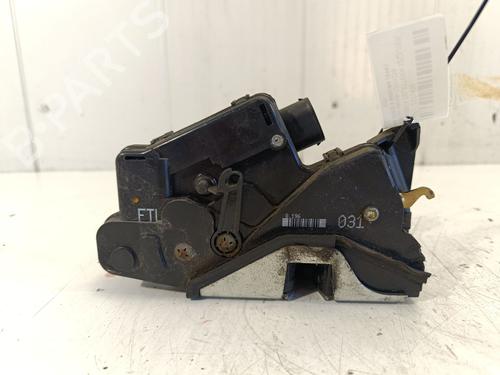 Front left lock BMW 3 (E46) 320 d | BP26441187C98 