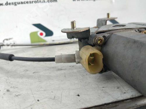 Front right window mechanism RENAULT MEGANE I (BA0/1_)  | BP4062168C23 