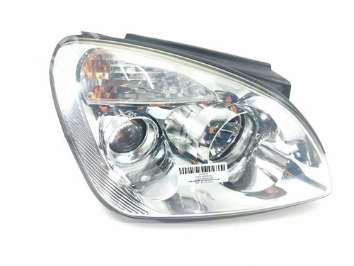 Used Right headlight Right headlight KIA CARENS III MPV (UN) 2.0 CRDi 140 (140 hp) 33401355 33401355