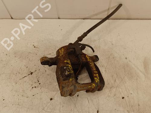 Used Left rear brake caliper MERCEDES-BENZ SPRINTER 4-t Van (B904) [1995-2012]  11585183