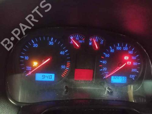 Elektronisk sensor VW GOLF IV (1J1) 1.9 TDI | BP22975453M84 
