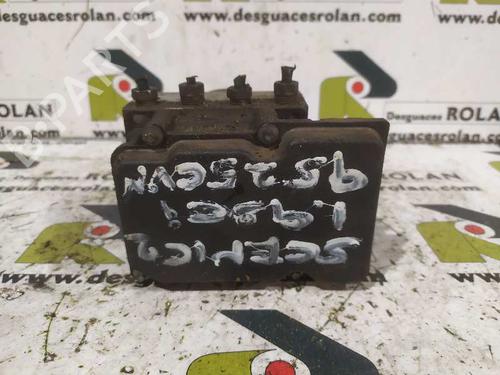 ABS pump RENAULT SCÉNIC II (JM0/1_)  | BP4680275M43 