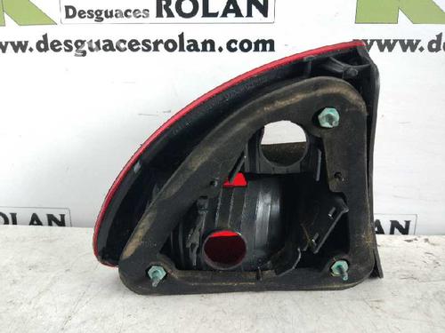 Right taillight SEAT LEON (1M1)  | BP4061414C35 