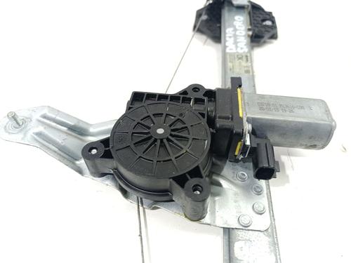 Rear right window mechanism DACIA SANDERO II | BP31864507C25