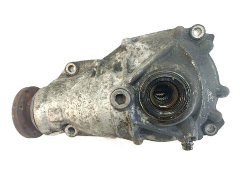 Differensial forvogn BMW X6 (E71, E72) xDrive 40 d | BP30002227M23 