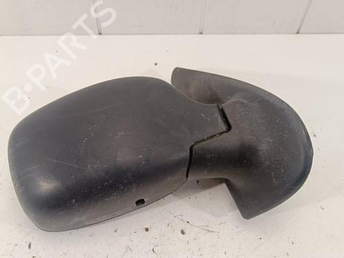 Right mirror NISSAN KUBISTAR MPV (X76)  | BP18319562C27 