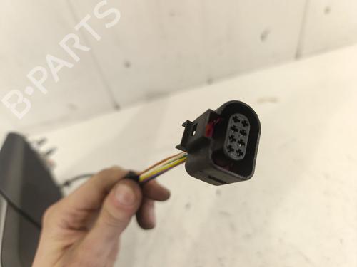 Right mirror SEAT IBIZA V (KJ1, KJG) 1.0 TSI | BP29479606C27 