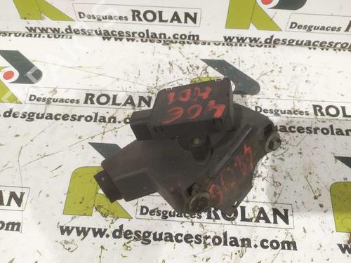 Used Pedal PEUGEOT 406 (8B) [1995-2005]  4691262