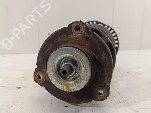 Right front shock absorber SEAT IBIZA III (6L1) 1.4 TDI | BP23862499M17 