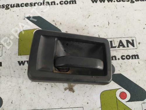Used Front left interior door handle CITROËN AX (ZA-_) [1986-1998]  4191705