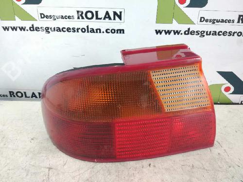 Used Left taillight FORD MONDEO I (GBP) [1993-1996]  4062297