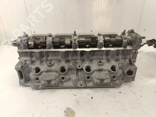 Cylinder head RENAULT CLIO I (B/C57_, 5/357_) 1.9 D | BP29527997M5 