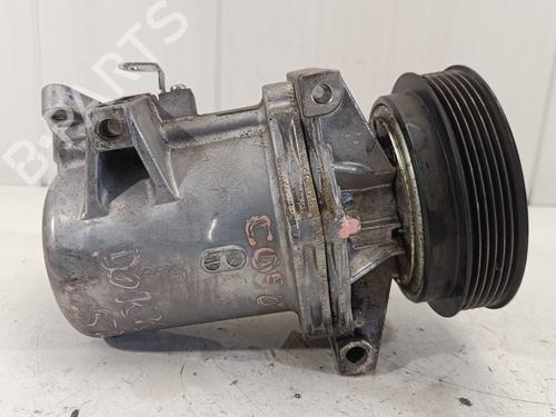 AC compressor DACIA DOKKER Express Box Body/MPV  | BP19485683M34 