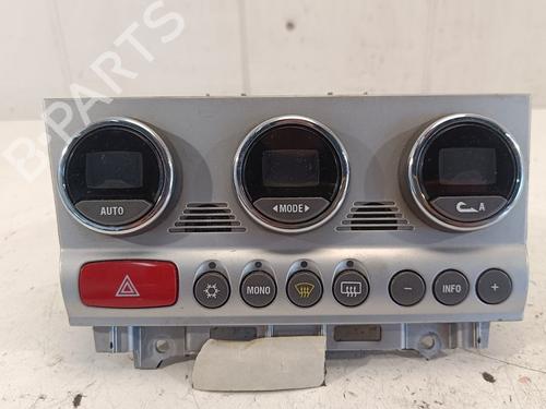 AC Styreenhet / Manøvreringsenhet ALFA ROMEO 156 (932_) 1.9 JTD 16V (932AXE00) (140 hp) 22975149