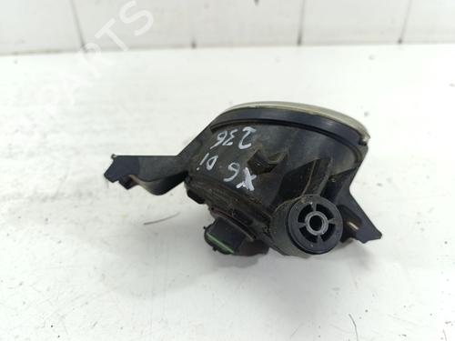 Left front fog light BMW X6 (E71, E72) xDrive 40 d | BP30169471C30