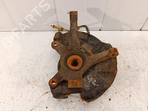 Used Right front steering knuckle HYUNDAI GETZ (TB) 1.5 CRDi (88 hp) 11870780