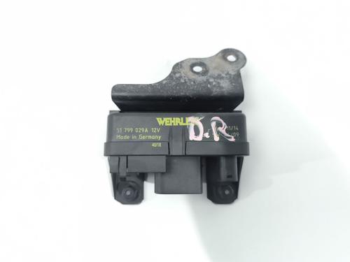 Used Electronic module Electronic module MERCEDES-BENZ C-CLASS (W203) [2000-2007] 34450413 34450413