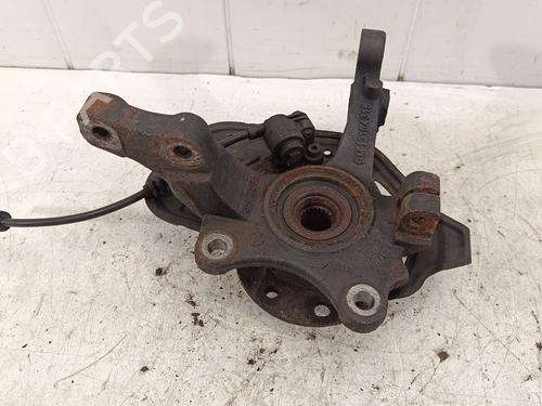 Right front steering knuckle OPEL COMBO Tour 1.7 DI 16V | BP11718291M26 