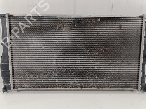 Water radiator BMW 3 (E90) 320 d | BP16589019M31 